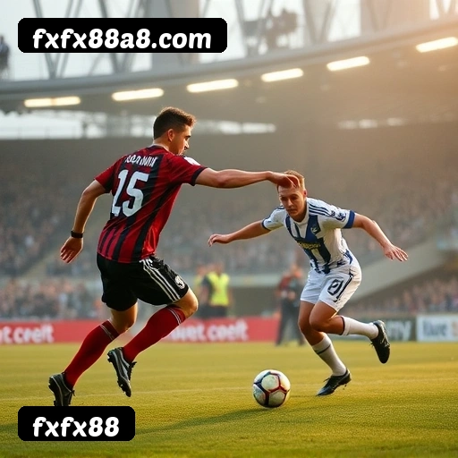 Comparação APP mobile vs versão web da fxfx88