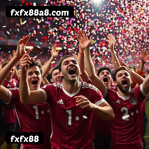 Tabela RTP dos jogos de cassino da fxfx88